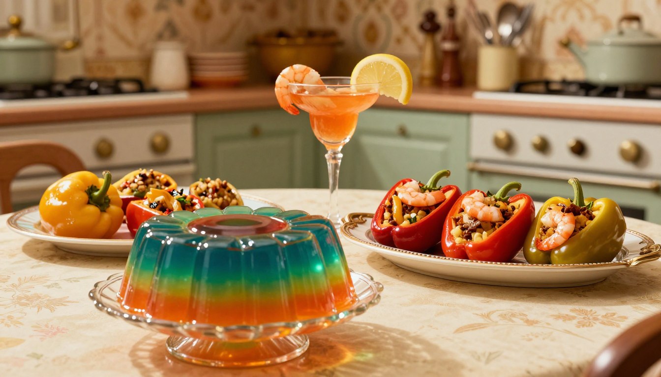 70s Classic Recipes That Are Still Delicious Today blog